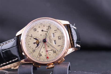 Breitling Vintage Wristwatches for sale 